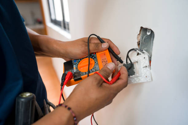 Best Commercial Electrician Services  in Woodmore, MD