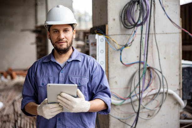 Best Local Electrician Companies  in Woodmore, MD